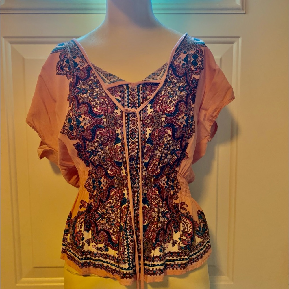 Forever 21 blouse